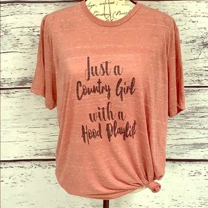 WWDD What Would Dolly Do Graphic Tee Shirt